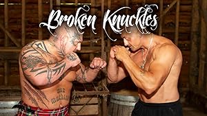 Broken Knuckles