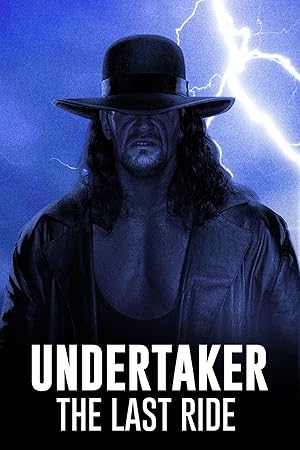 Undertaker: The Last Ride