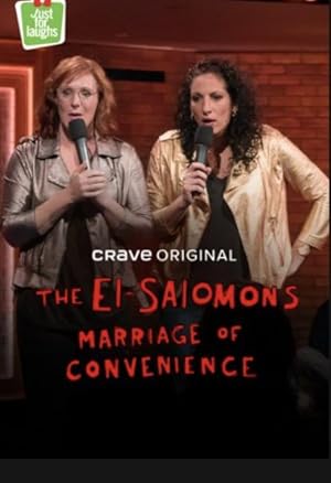 The El-Salomons: Marriage of Convenience