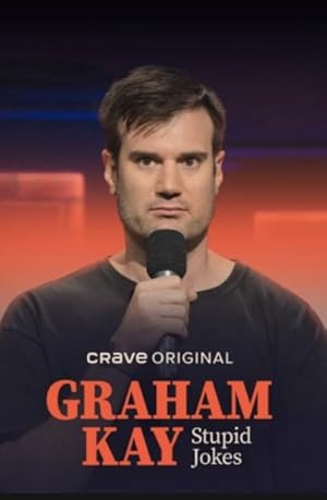 Graham Kay: Stupid Jokes