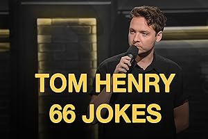 Tom Henry: 66 Jokes