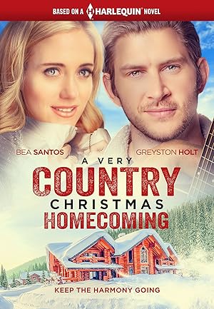 A Very Country Christmas Homecoming