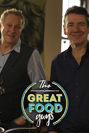 The Great Food Guys