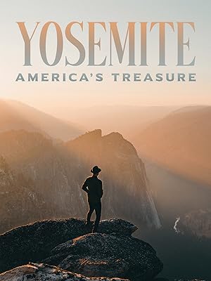 Yosemite Americas Treasure