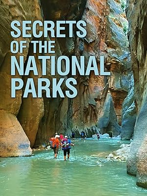 Secrets of the National Parks