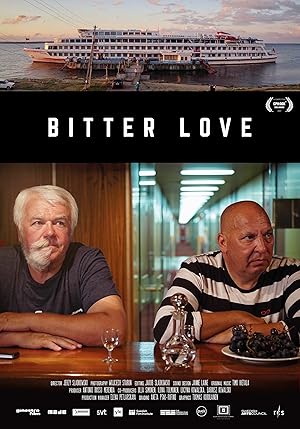 Bitter Love