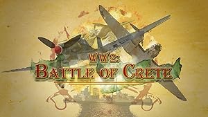 WW2: Battle of Crete