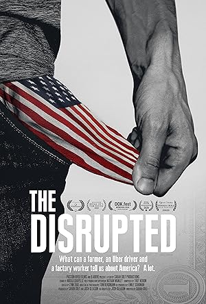 The Disrupted