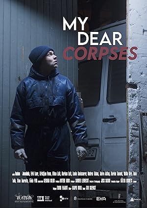 My Dear Corpses