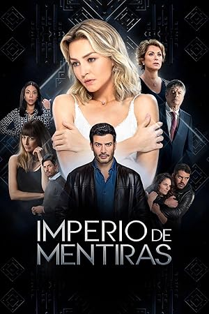 Imperio De Mentiras