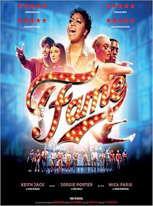 Fame: The Musical