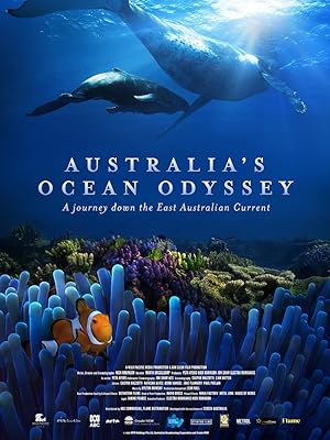 Australia's Ocean Odyssey: A journey down the East Australian Current