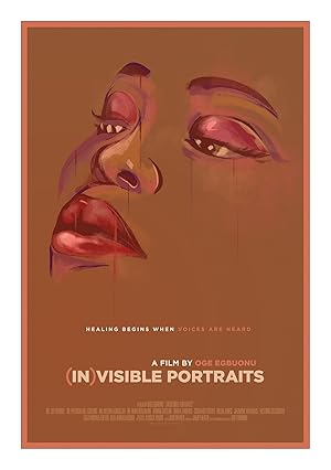 (In)Visible Portraits