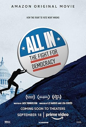 All In: The Fight for Democracy