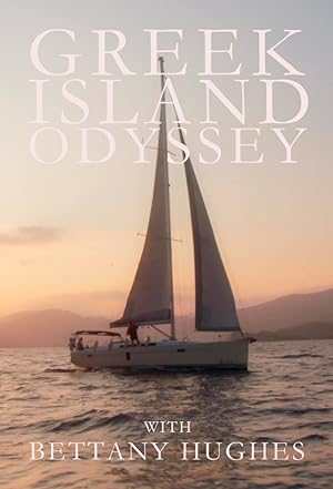 Greek Island Odyssey