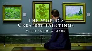 Great Paintings of the World with Andrew Marr