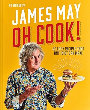 James May: Oh Cook!