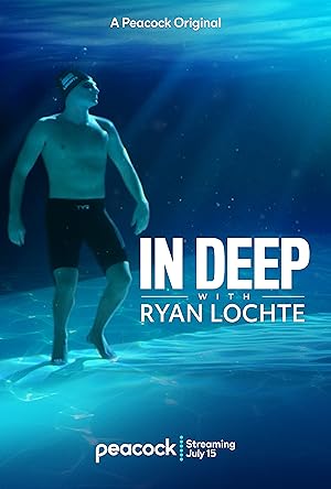 In Deep With Ryan Lochte