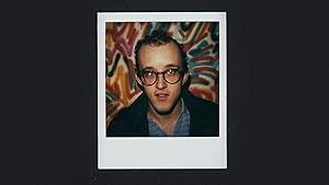 Keith Haring: Street Art Boy