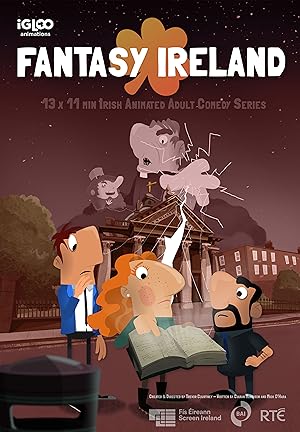 Fantasy Ireland