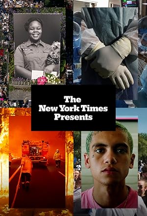 The New York Times Presents