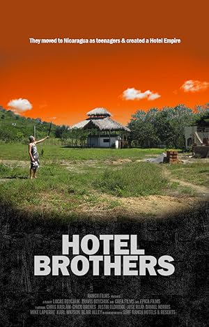 Hotel Brothers