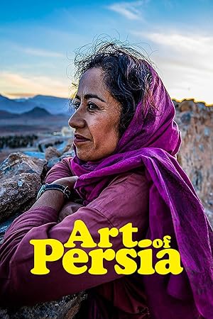 Art of Persia