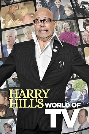 Harry Hill's World of TV