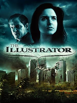 The Illustrator