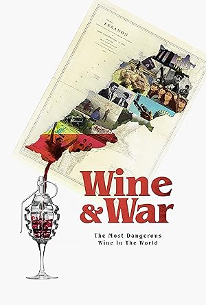 Wine and War