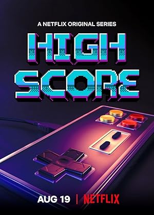 High Score