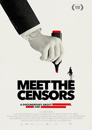 Meet the Censors