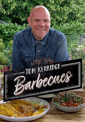 Tom Kerridge Barbecues