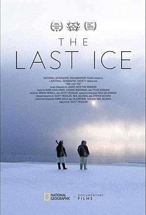 The Last Ice