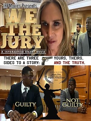 We the Jury