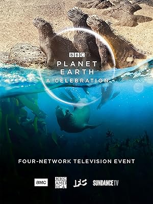 Planet Earth: A Celebration