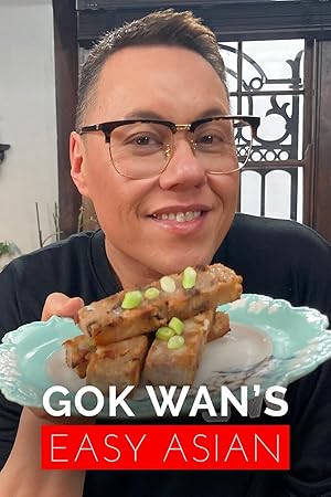 Gok Wan's Easy Asian