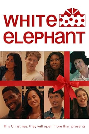 White Elephant