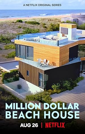 Million Dollar Beach House