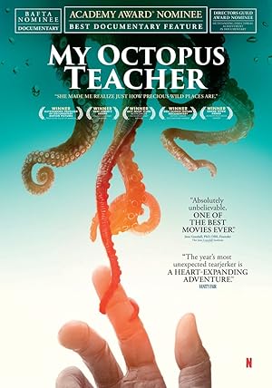 My Octopus Teacher