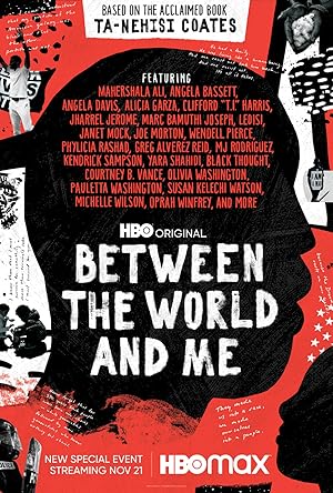 Between the World and Me