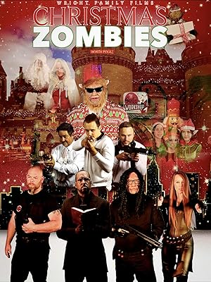 Christmas Zombies