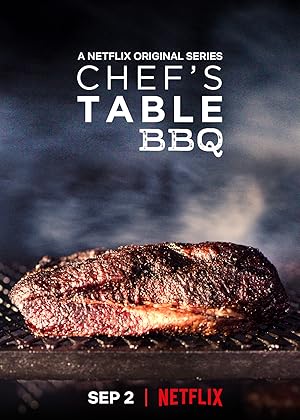 Chef's Table: BBQ