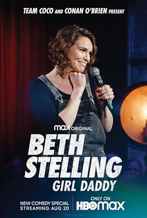 Beth Stelling: Girl Daddy