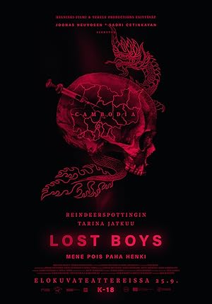 Lost Boys