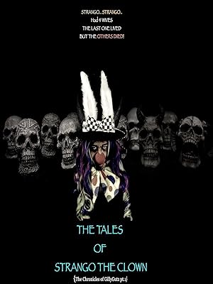 The Tales of Strango the Clown