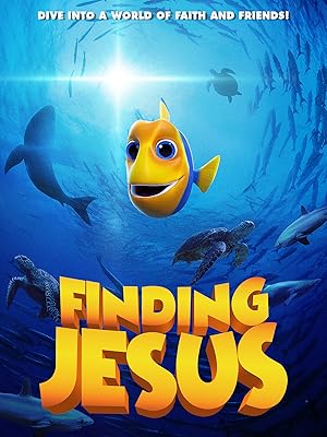 Finding Jesus