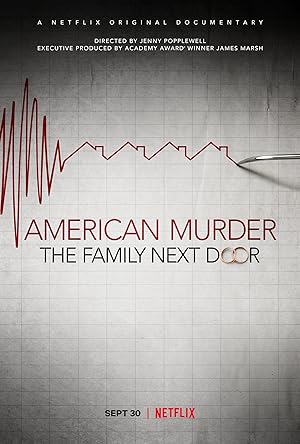 American Murder: The Family Next Door