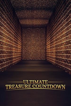 Ultimate Treasure Countdown