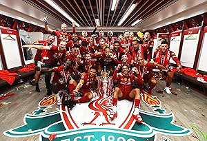 Liverpool FC: The 30 Year Wait